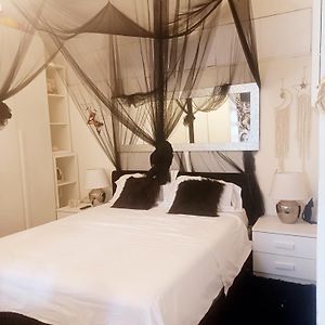 Superior Kamer met een King Size Bed